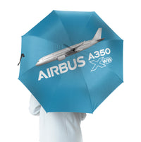 Thumbnail for The Airbus A350 WXB Designed Umbrella