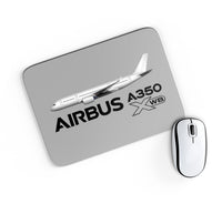 Thumbnail for The Airbus A350 WXB Designed Mouse Pads