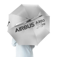 Thumbnail for The Airbus A350 WXB Designed Umbrella