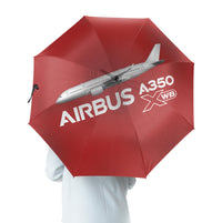 Thumbnail for The Airbus A350 WXB Designed Umbrella