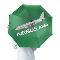Thumbnail for The Airbus A380 Designed Umbrella