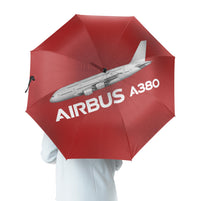 Thumbnail for The Airbus A380 Designed Umbrella
