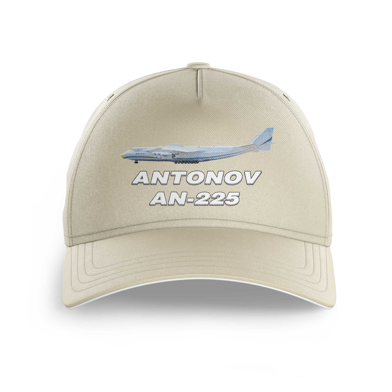 The Antonov AN-225 Printed Hats