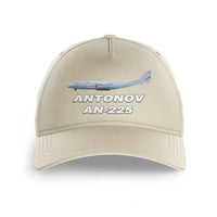 Thumbnail for The Antonov AN-225 Printed Hats