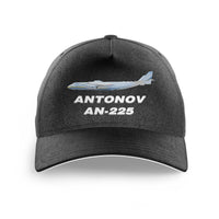 Thumbnail for The Antonov AN-225 Printed Hats