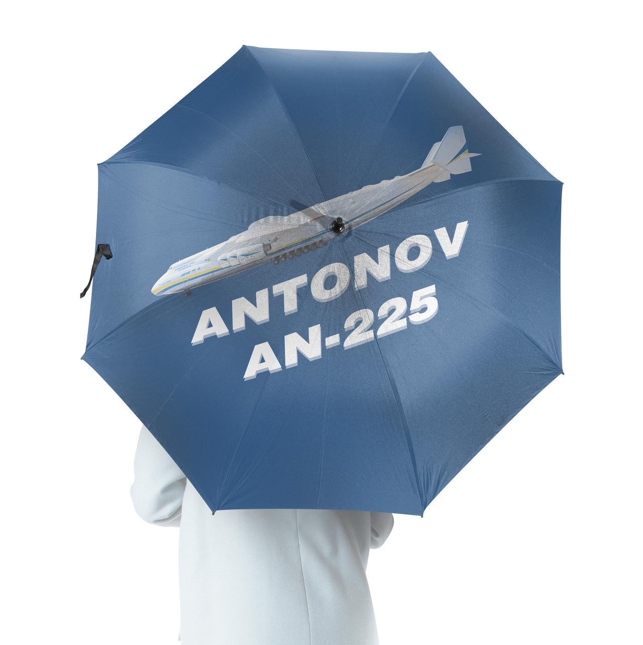 The Antonov AN-225 Designed Umbrella