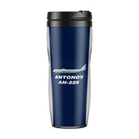 Thumbnail for The Antonov AN-225 Designed Travel Mugs