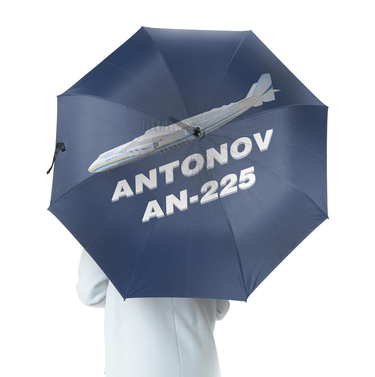 The Antonov AN-225 Designed Umbrella