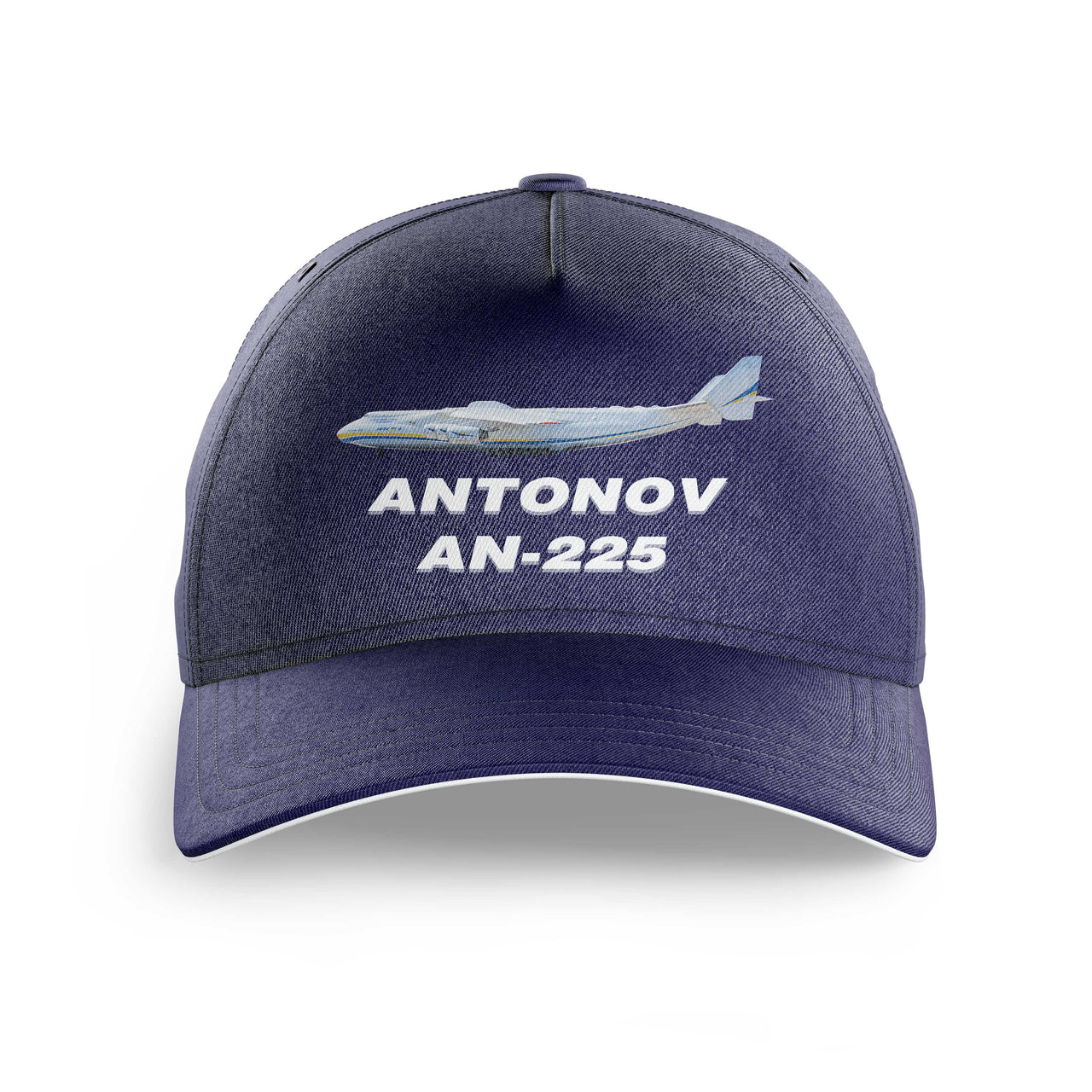 The Antonov AN-225 Printed Hats