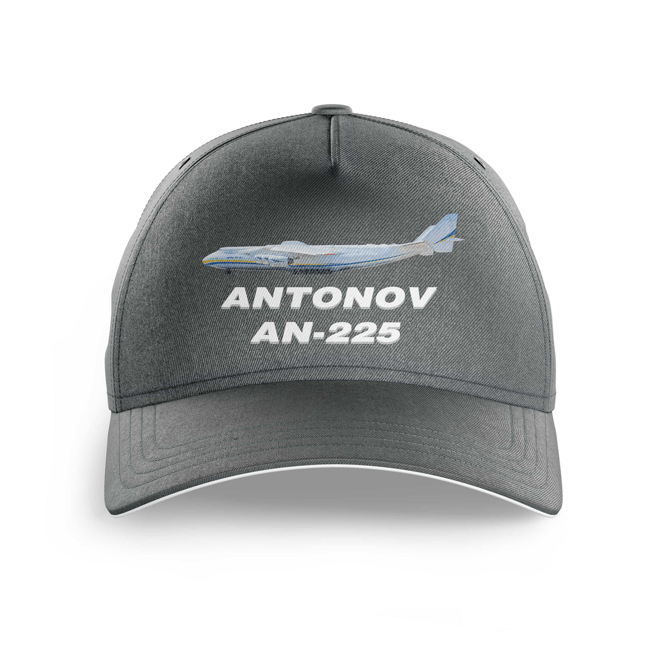 The Antonov AN-225 Printed Hats