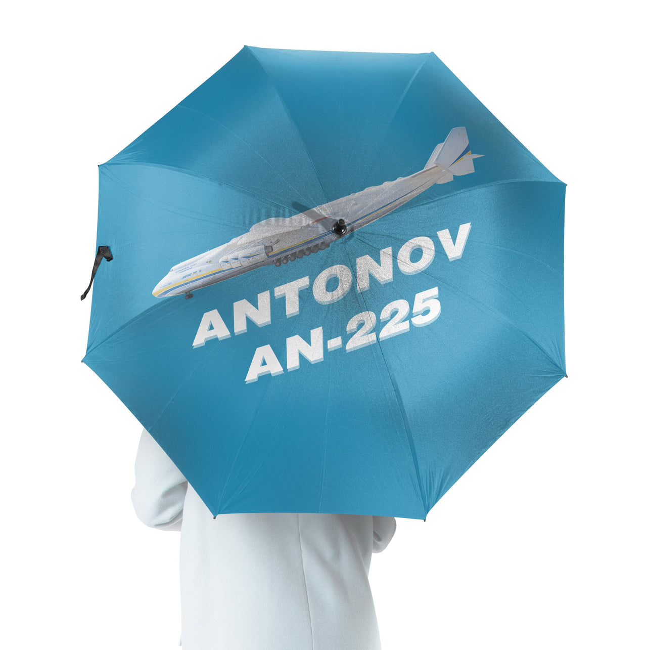 The Antonov AN-225 Designed Umbrella