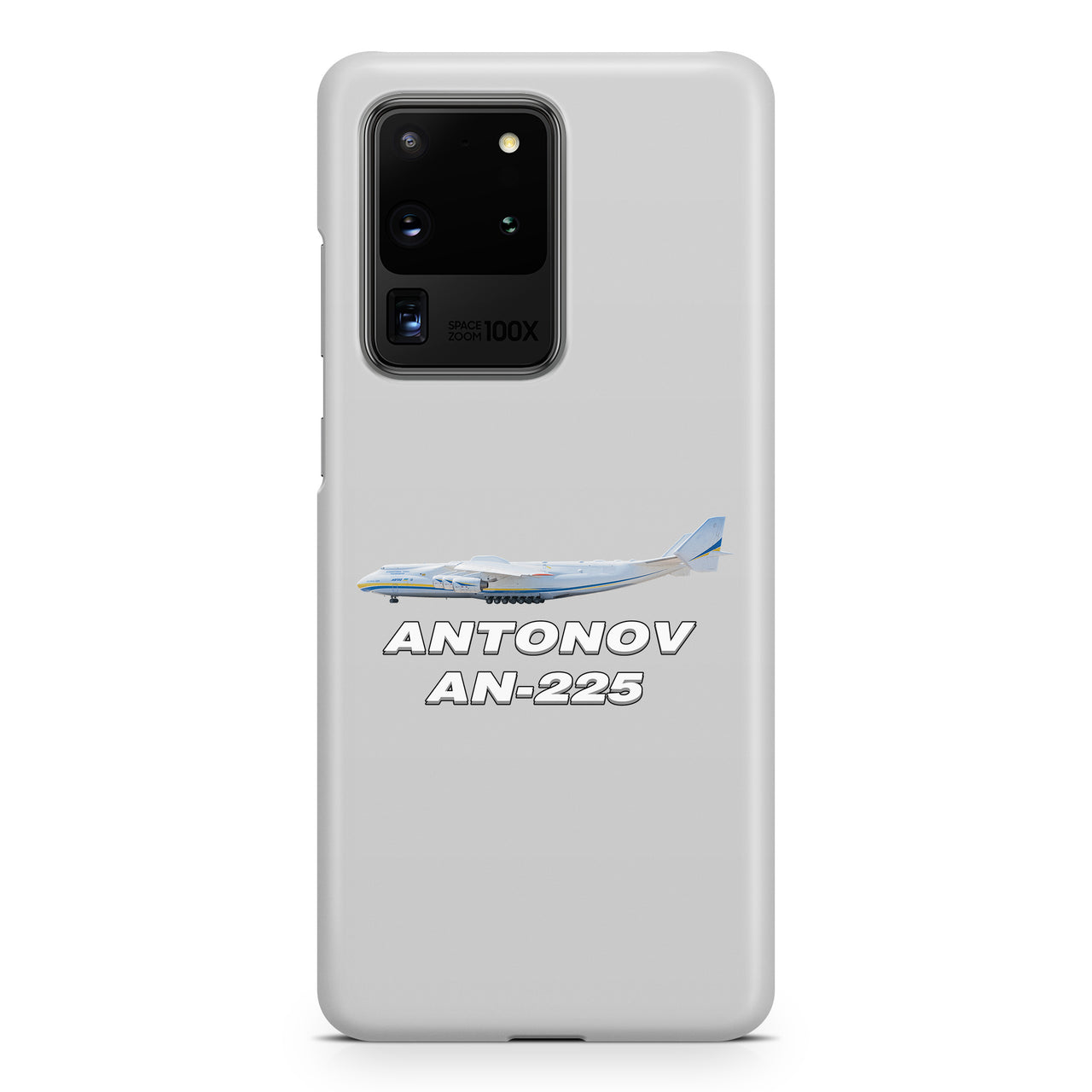 The Antonov AN-225 Samsung A Cases