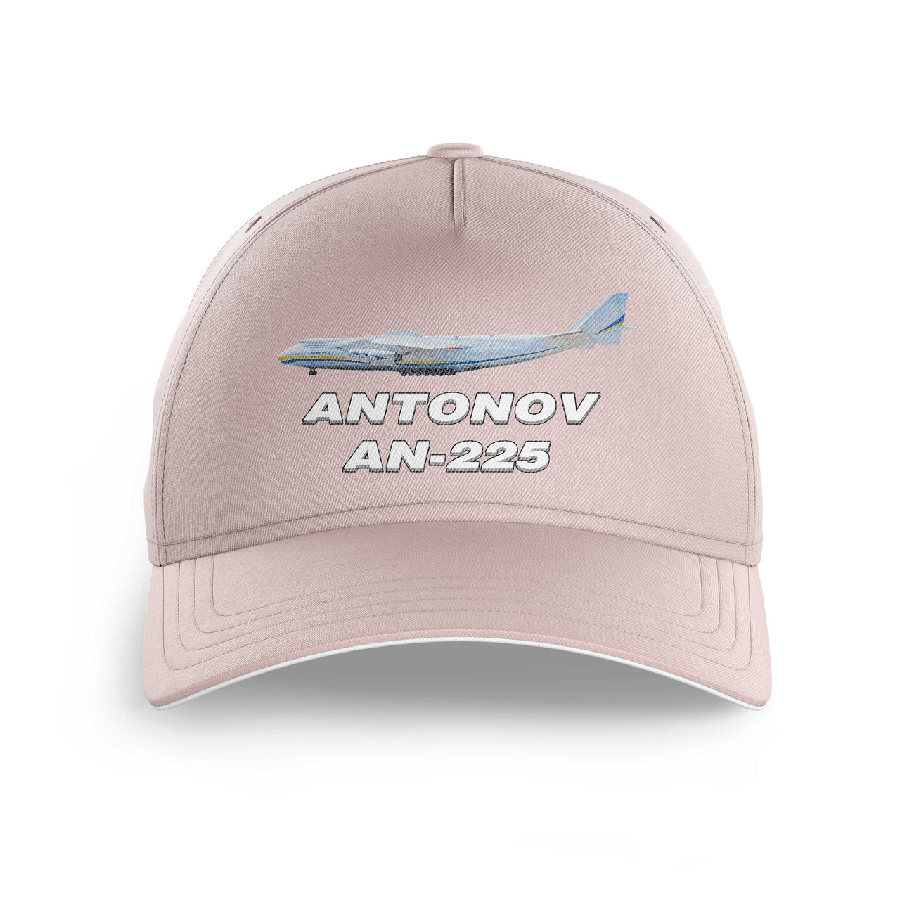 The Antonov AN-225 Printed Hats
