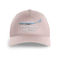 Thumbnail for The Antonov AN-225 Printed Hats