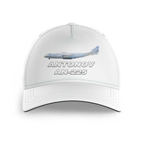 Thumbnail for The Antonov AN-225 Printed Hats