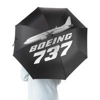 Thumbnail for The Boeing 737 Designed Umbrella