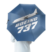 Thumbnail for The Boeing 737 Designed Umbrella