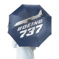 Thumbnail for The Boeing 737 Designed Umbrella
