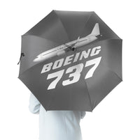 Thumbnail for The Boeing 737 Designed Umbrella