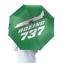 Thumbnail for The Boeing 737 Designed Umbrella