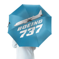 Thumbnail for The Boeing 737 Designed Umbrella