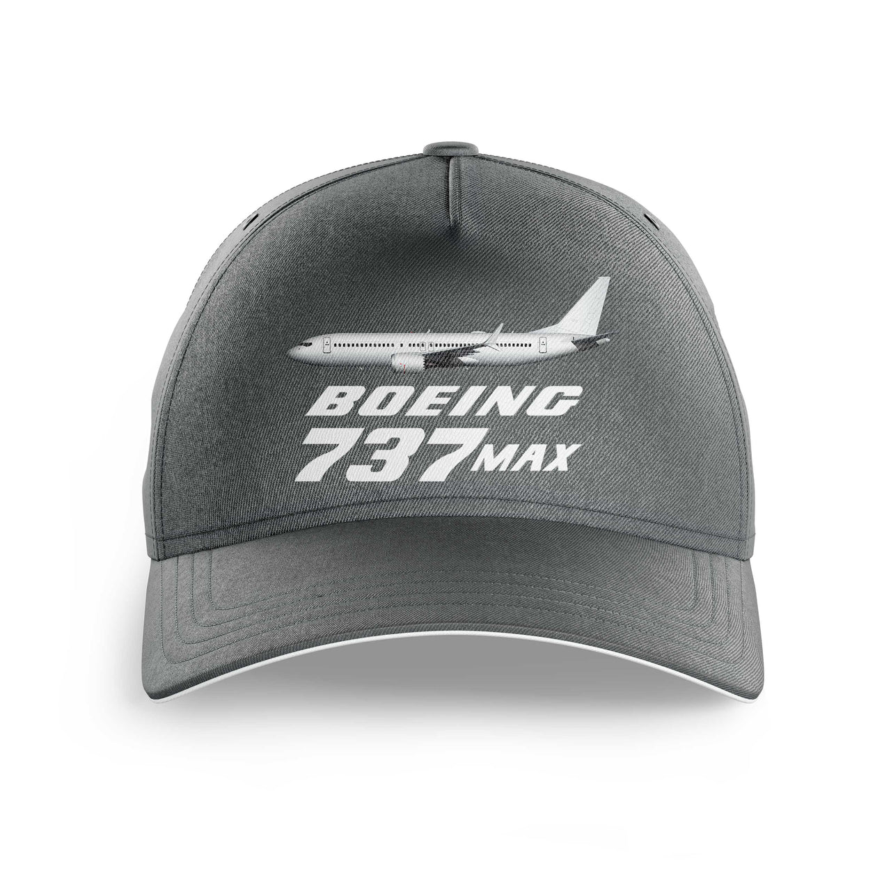 The Boeing 737Max Printed Hats