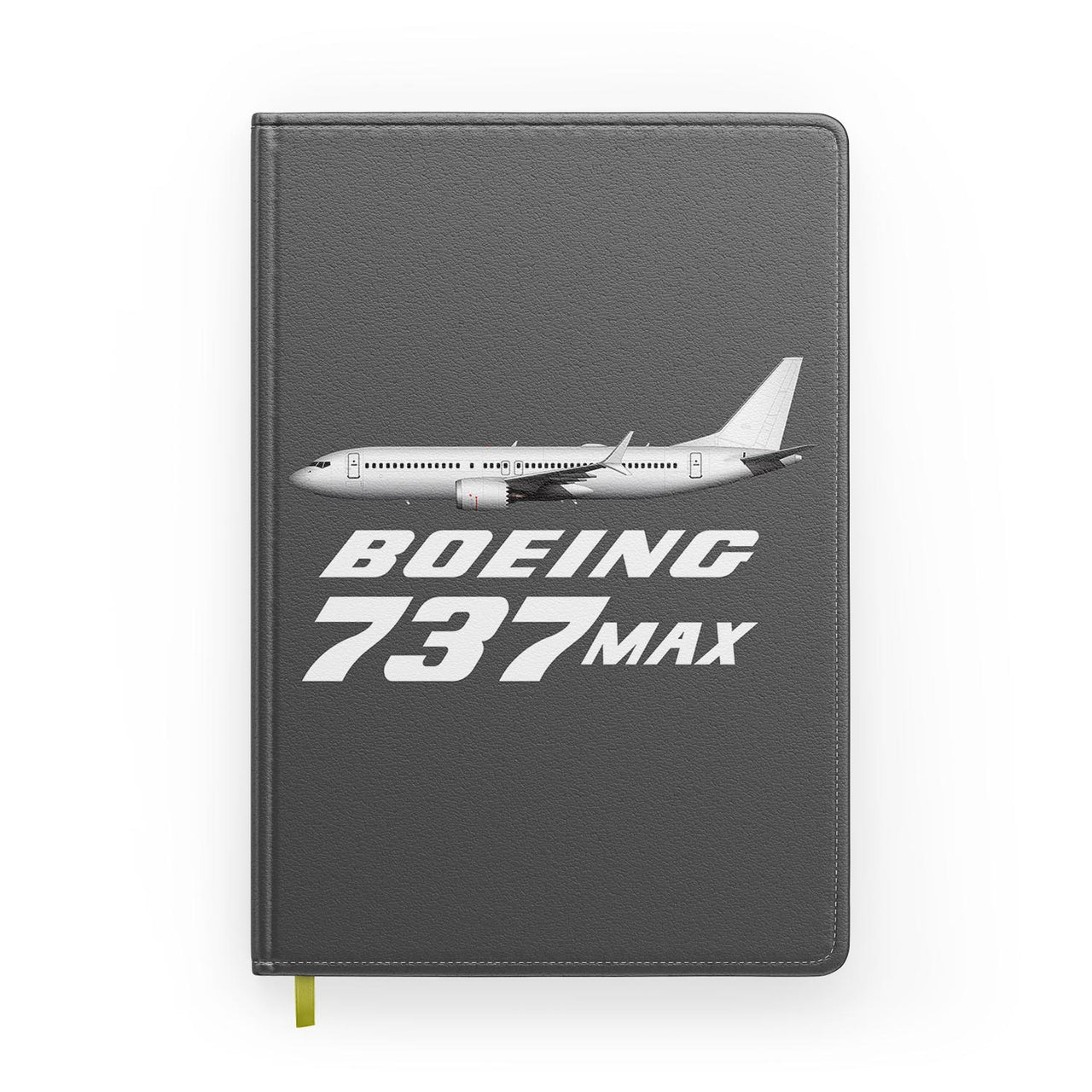 The Boeing 737Max Designed Notebooks