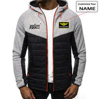 Thumbnail for The Boeing 737Max Designed Sportive Jackets