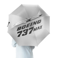 Thumbnail for The Boeing 737Max Designed Umbrella