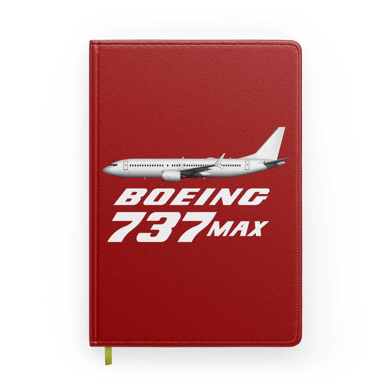 The Boeing 737Max Designed Notebooks
