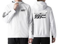 Thumbnail for Boeing 737 Jacket - view 2