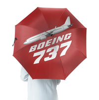 Thumbnail for The Boeing 737 Designed Umbrella