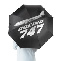 Thumbnail for The Boeing 747 Designed Umbrella
