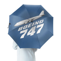 Thumbnail for The Boeing 747 Designed Umbrella