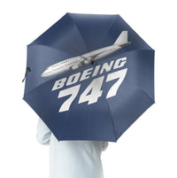 Thumbnail for The Boeing 747 Designed Umbrella