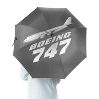 Thumbnail for The Boeing 747 Designed Umbrella