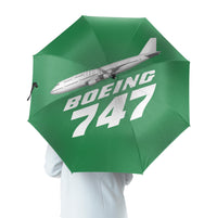 Thumbnail for The Boeing 747 Designed Umbrella