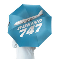 Thumbnail for The Boeing 747 Designed Umbrella