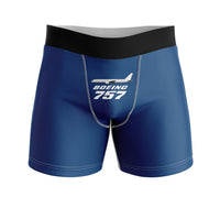 Thumbnail for The Boeing 757 Designed Men Boxers