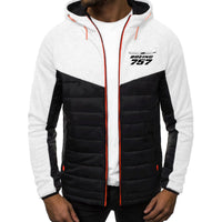 Thumbnail for Boeing 757 Jacket - view 16