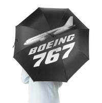 Thumbnail for The Boeing 767 Designed Umbrella