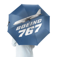 Thumbnail for The Boeing 767 Designed Umbrella