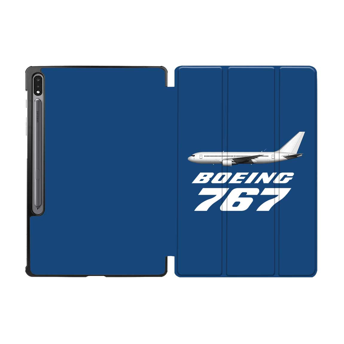The Boeing 767 Designed Samsung Tablet Cases