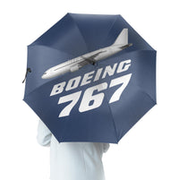 Thumbnail for The Boeing 767 Designed Umbrella