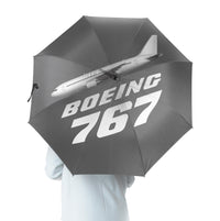 Thumbnail for The Boeing 767 Designed Umbrella