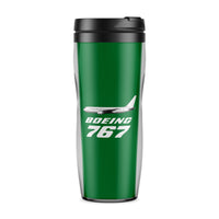 Thumbnail for The Boeing 767 Designed Travel Mugs