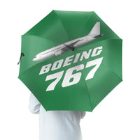 Thumbnail for The Boeing 767 Designed Umbrella