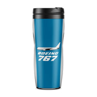 Thumbnail for The Boeing 767 Designed Travel Mugs