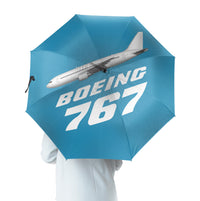 Thumbnail for The Boeing 767 Designed Umbrella