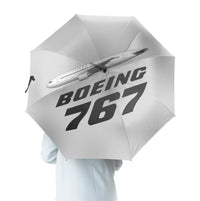 Thumbnail for The Boeing 767 Designed Umbrella